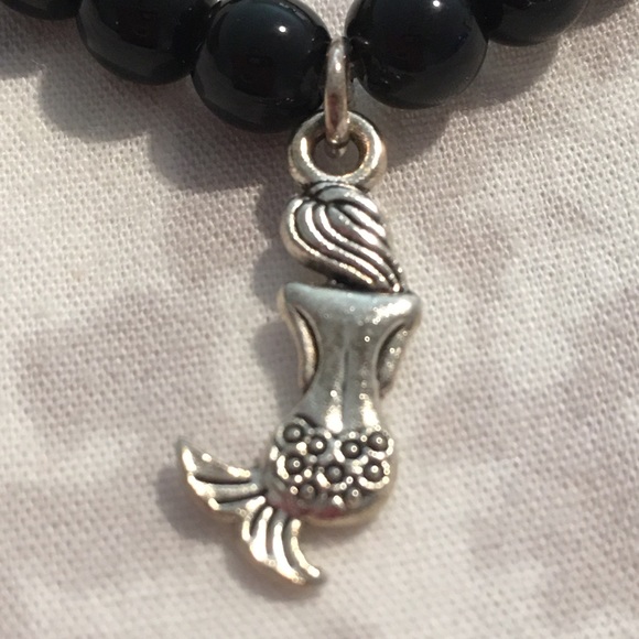 Mermaid bracelet - Picture 1 of 4